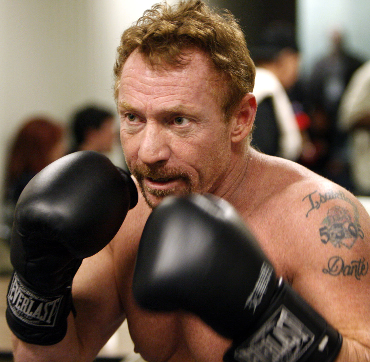 Danny Bonaduce